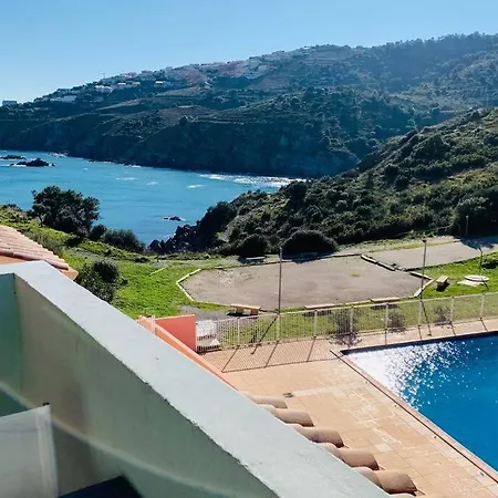 4 Personnes Vue Apartamento Cerbère